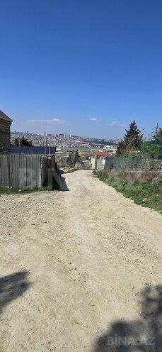 Torpaq - Avtovağzal m. - 10 sot (5)