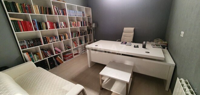 8-комн. дом/дача - пос. Мехтиабад - 500 м² (18)