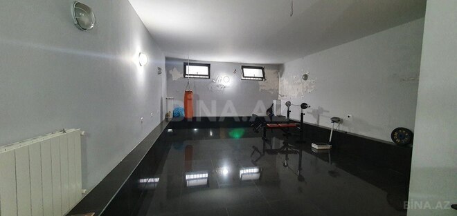 8-комн. дом/дача - пос. Мехтиабад - 500 м² (17)