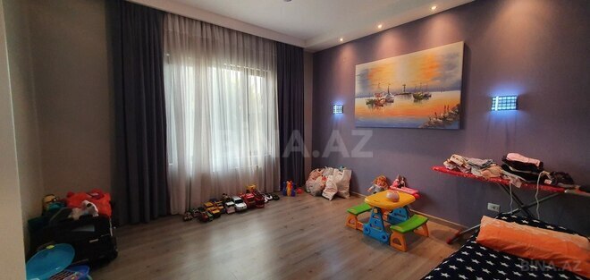 8-комн. дом/дача - пос. Мехтиабад - 500 м² (25)