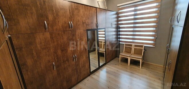 8-комн. дом/дача - пос. Мехтиабад - 500 м² (19)