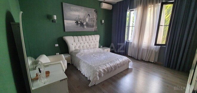 8-комн. дом/дача - пос. Мехтиабад - 500 м² (26)