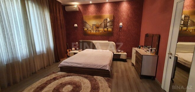 8-комн. дом/дача - пос. Мехтиабад - 500 м² (15)