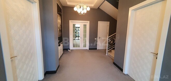 8-комн. дом/дача - пос. Мехтиабад - 500 м² (14)