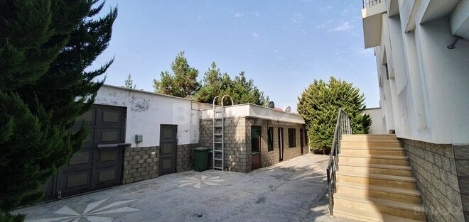 8-комн. дом/дача - пос. Мехтиабад - 500 м² (9)