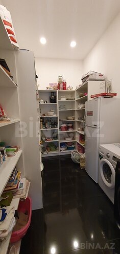 8-комн. дом/дача - пос. Мехтиабад - 500 м² (20)