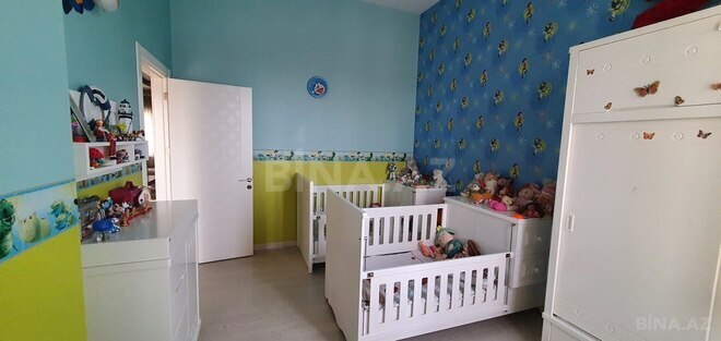 8-комн. дом/дача - пос. Мехтиабад - 500 м² (24)