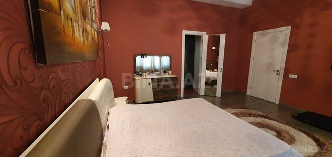 8-комн. дом/дача - пос. Мехтиабад - 500 м² (16)