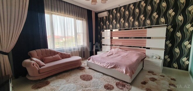8-комн. дом/дача - пос. Мехтиабад - 500 м² (21)