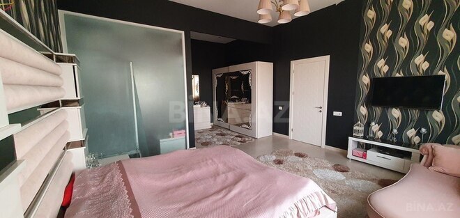 8-комн. дом/дача - пос. Мехтиабад - 500 м² (22)