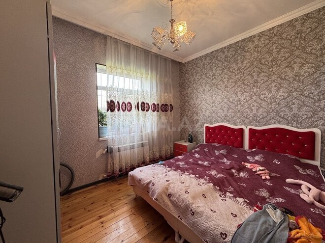 4 otaqlı həyət evi/bağ evi - Hövsan q. - 110 m² (6)