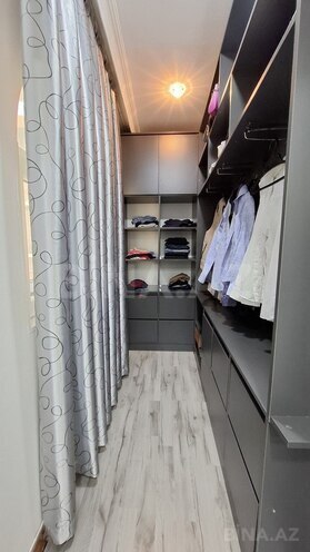3 otaqlı köhnə tikili - Gənclik m. - 90 m² (10)