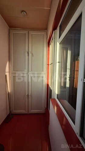 3 otaqlı köhnə tikili - Gənclik m. - 90 m² (30)