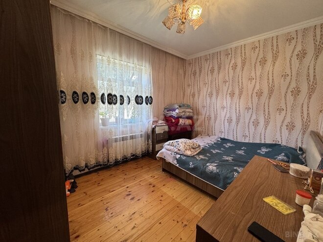 4 otaqlı həyət evi/bağ evi - Hövsan q. - 110 m² (8)