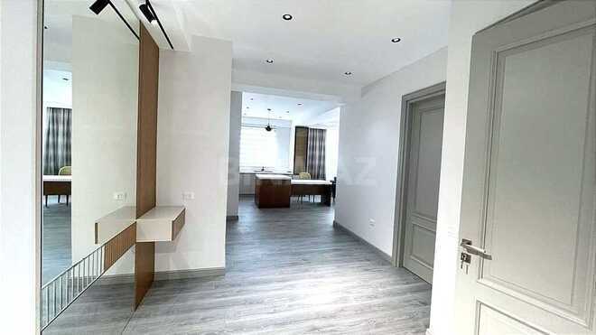 2-комн. новостройка - пос. Аг шехер - 125 м² (11)