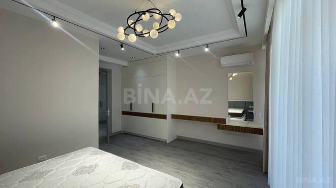 2-комн. новостройка - пос. Аг шехер - 125 м² (10)