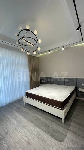 2-комн. новостройка - пос. Аг шехер - 125 м² (6)
