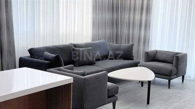 2-комн. новостройка - пос. Аг шехер - 125 м² (2)