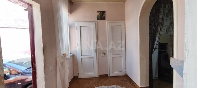 4 otaqlı həyət evi/bağ evi - NZS q. - 110 m² (14)