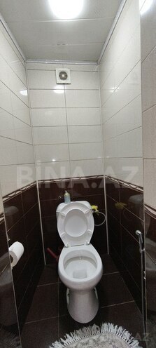 4 otaqlı həyət evi/bağ evi - NZS q. - 110 m² (16)