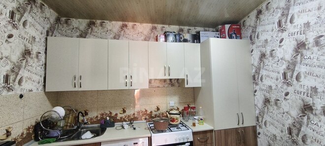 4 otaqlı həyət evi/bağ evi - NZS q. - 110 m² (12)