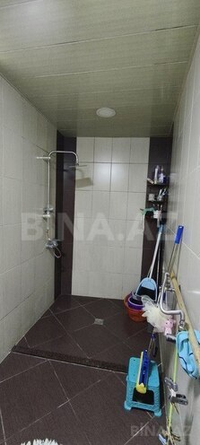 4 otaqlı həyət evi/bağ evi - NZS q. - 110 m² (17)