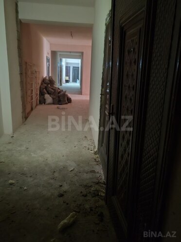 1 otaqlı yeni tikili - Xırdalan - 56.2 m² (20)