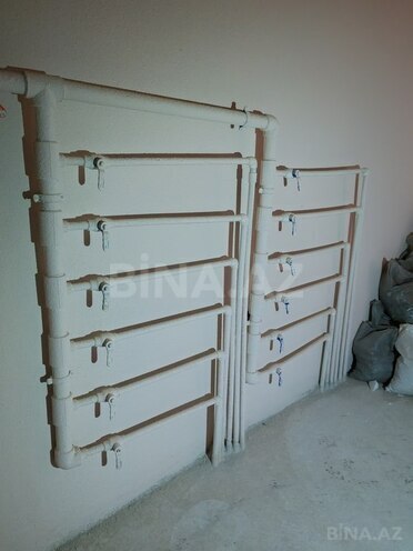 1 otaqlı yeni tikili - Xırdalan - 56.2 m² (21)