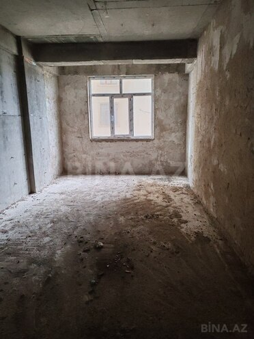 1 otaqlı yeni tikili - Xırdalan - 56.2 m² (8)