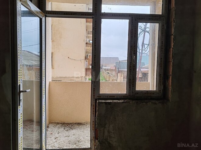 1 otaqlı yeni tikili - Xırdalan - 56.2 m² (13)