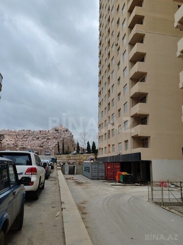 1 otaqlı yeni tikili - Xırdalan - 56.2 m² (2)