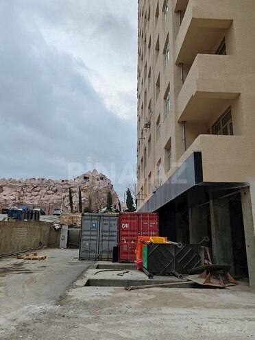 1 otaqlı yeni tikili - Xırdalan - 56.2 m² (25)