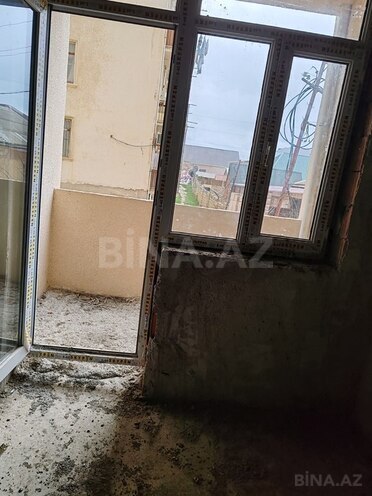 1 otaqlı yeni tikili - Xırdalan - 56.2 m² (14)