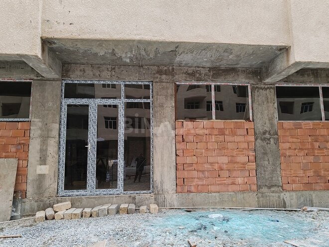 1 otaqlı yeni tikili - Xırdalan - 56.2 m² (3)