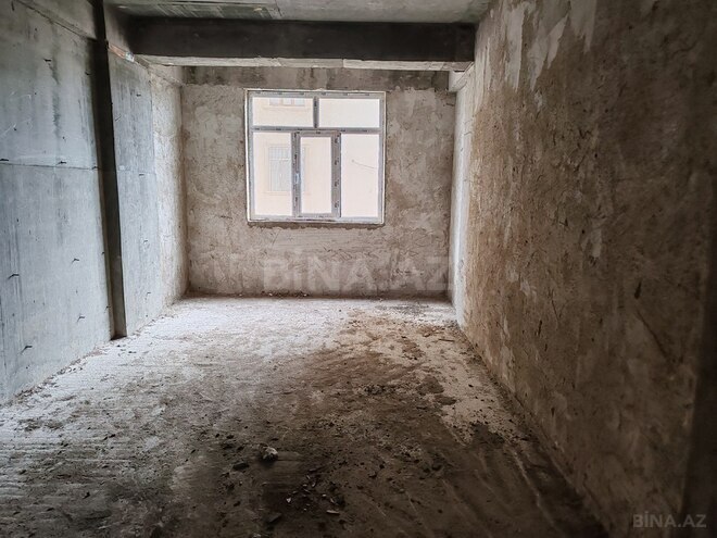 1 otaqlı yeni tikili - Xırdalan - 56.2 m² (9)