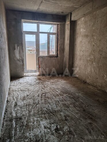 1 otaqlı yeni tikili - Xırdalan - 56.2 m² (5)