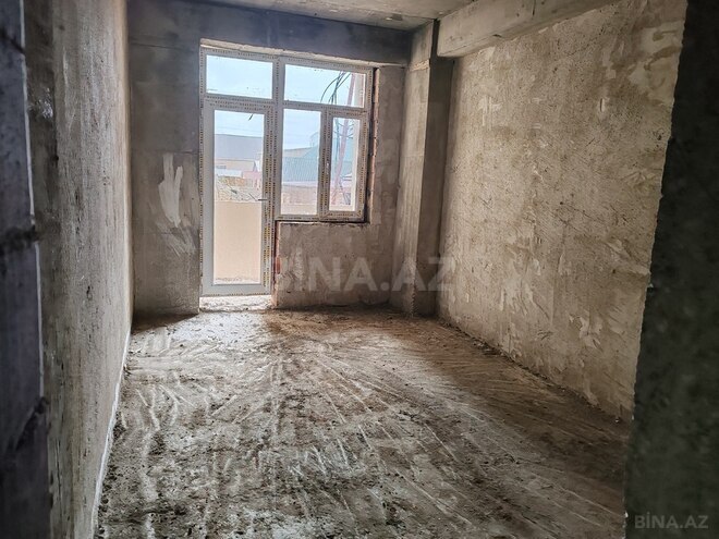 1 otaqlı yeni tikili - Xırdalan - 56.2 m² (11)