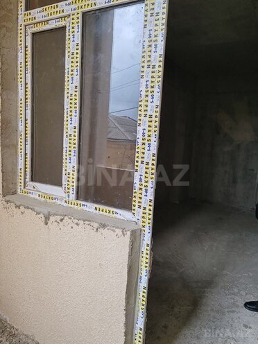 1 otaqlı yeni tikili - Xırdalan - 56.2 m² (10)