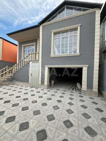 6-комн. дом/дача - пос. Забрат - 200 м² (1)