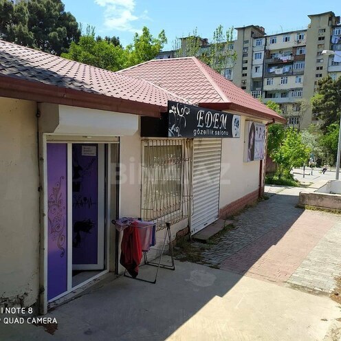 Объект - м. Ахмедлы - 100 м² (4)