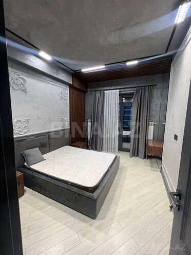 2-комн. новостройка - пос. Аг шехер - 64 м² (4)