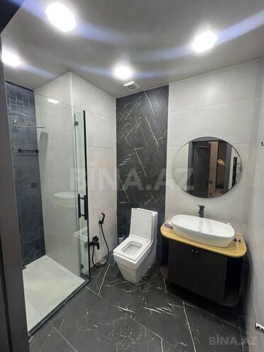 2-комн. новостройка - пос. Аг шехер - 64 м² (8)