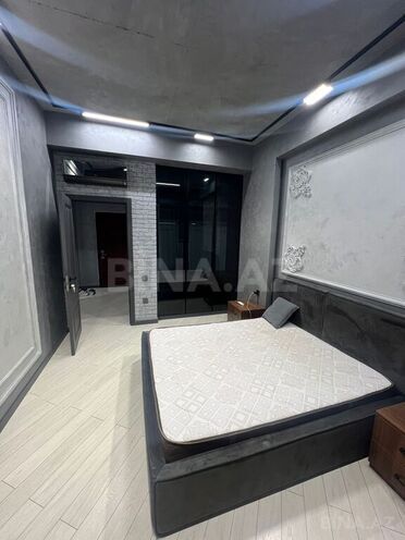 2-комн. новостройка - пос. Аг шехер - 64 м² (6)