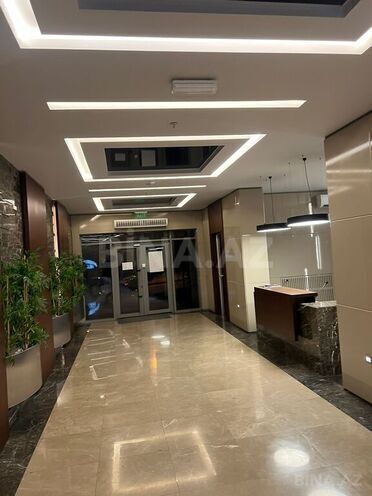 2-комн. новостройка - пос. Аг шехер - 64 м² (11)