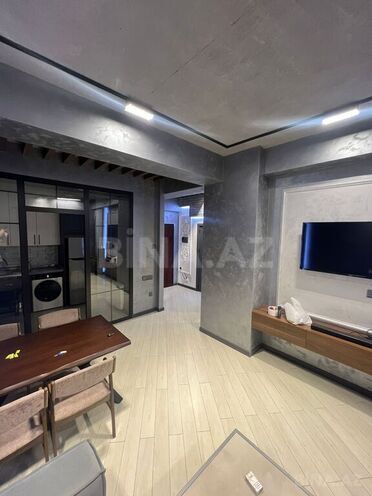 2-комн. новостройка - пос. Аг шехер - 64 м² (2)