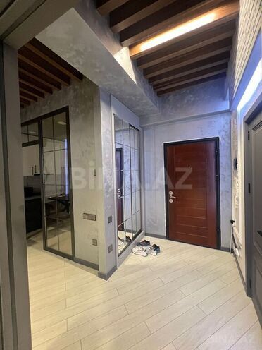 2-комн. новостройка - пос. Аг шехер - 64 м² (9)