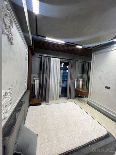 2-комн. новостройка - пос. Аг шехер - 64 м² (5)