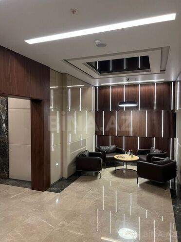2-комн. новостройка - пос. Аг шехер - 64 м² (10)