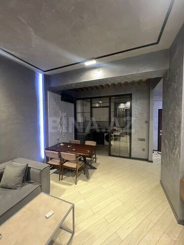 2-комн. новостройка - пос. Аг шехер - 64 м² (3)
