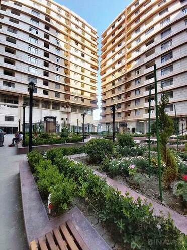 3 otaqlı yeni tikili - 28 May m. - 125 m² (13)